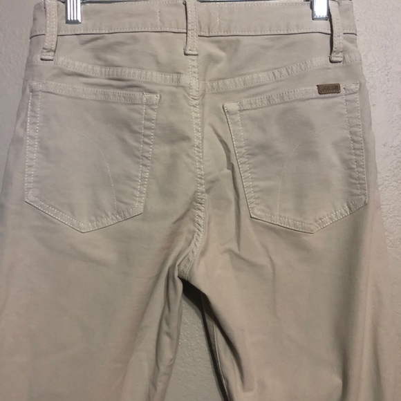 Joe's Jeans Slim Fit Khakis Jeans - Picture 12 of 12